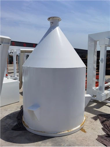 AAC Blok için Bulamaç Terazisi